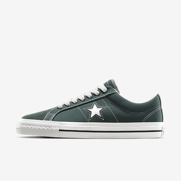 Full Price Converse. Nike